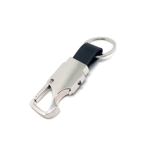 MSKC 9134 GUARDA - 4-in-1 Multi-Utility Keychain