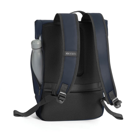 BGXD 2207/08 XDDESIGN Urban Water Resistant Flap-top Backpack