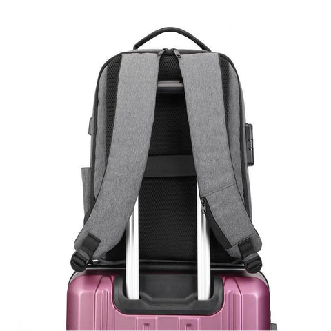 BPGL 2204 EVA - Giftology 15.6" Laptop Backpack