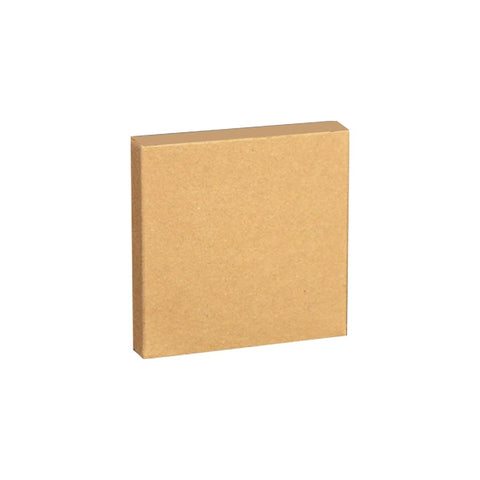 WNEN 9181 CROSA - eco-neutral Cork Pocket Mirror