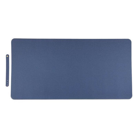 ITDT 1205/06/07 ZILE - CHANGE ZERO Recycled PU Desk Pad