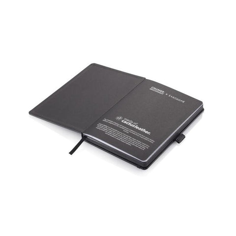 NBSN 5150 KINEL - CHANGE Collection Cactus Leather Journal Notebook