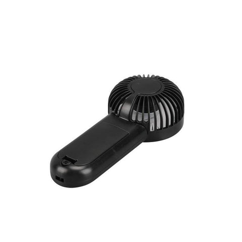 WNFN 9149/50 RAFINA - Portable Desk/Hand Fan (Battery operated)
