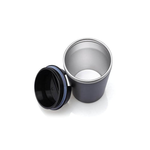 DWGL 3188/89/90 MOSS - Giftology Steel/PP Double Wall Tumbler - 350ml
