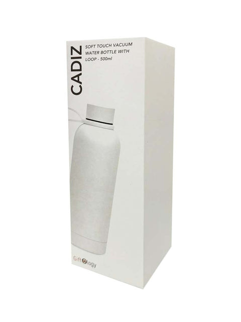 DWGL 3272/73/74/75/76 CADIZ - Giftology Double Wall Stainless Steel Bottle 500ml