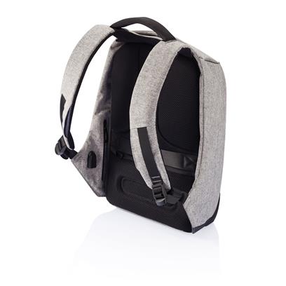 BGXD 610 XDDESIGN Bobby XL Anti-Theft Backpack - Grey