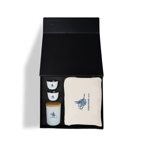GSPB 9530 Gifts of Faith Gift Set