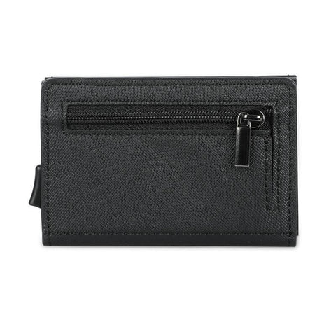 CHSN 1177/78 TORINO - SANTHOME RFID Sliding Card Holder
