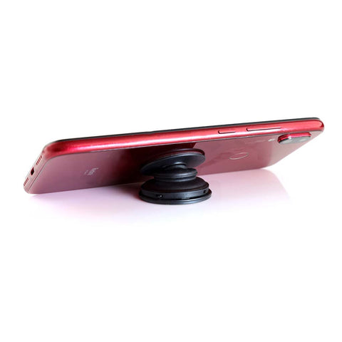 ITGL 1125 VARDO - Giftology Phone Pop Grip with Bamboo Surface