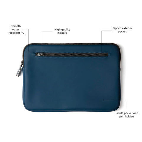 LSXD 2205/06 VINGA Baltimore Laptop Case 15"