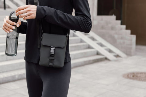 EBXD 2234/2235 VINGA Baltimore RCS essentials sling bag