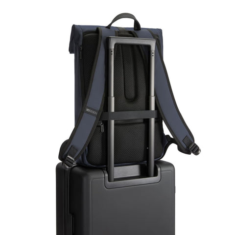 BGXD 2207/08 XDDESIGN Urban Water Resistant Flap-top Backpack