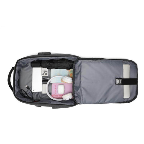 BPGL 2204 EVA - Giftology 15.6" Laptop Backpack