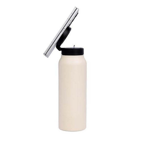 DWGL 3258 / 3259 / 3260 - FERRO - Giftology Magnetic Phone Holder Water Bottle 760ml