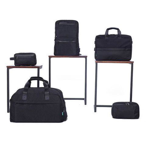 BPSN 796 MARGO - CHANGE Collection RPET Laptop Backpack