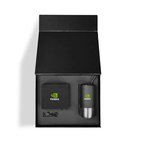 GSPB 9529 Retro Vibe Gift Set