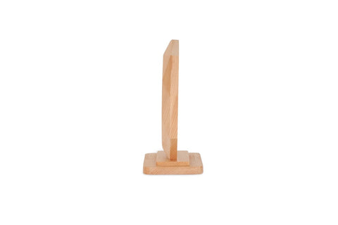 AWEN 9191 VITTORIA - eco-neutral® FSC Beech Wood Award