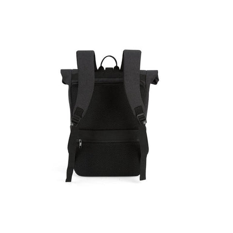 BPSN 2169 CHANGE ZERO Ocean Series RPET 17" Rolltop Backpack
