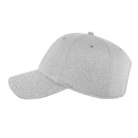 HWSN 7126 / 7127 STORM - Santhome Textured 6-panel Cap