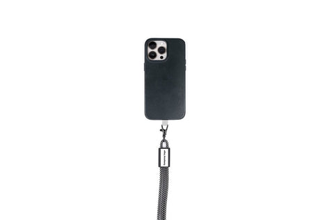 ITLY 1142 GELA - RPET Crossbody Phone Holder / Corporate Lanyard