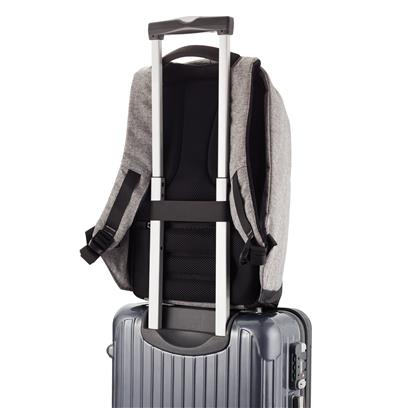 BGXD 610 XDDESIGN Bobby XL Anti-Theft Backpack - Grey