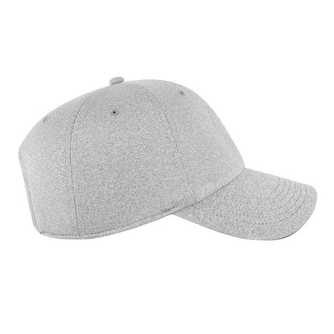 HWSN 7126 / 7127 STORM - Santhome Textured 6-panel Cap