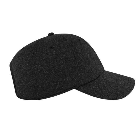 HWSN 7126 / 7127 STORM - Santhome Textured 6-panel Cap