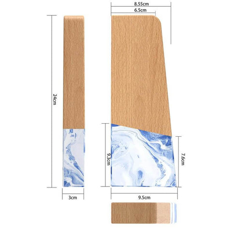 AWEN 9157 ORIKUM - Waste-to-Wins® Recycled Award - Ocean Swirl