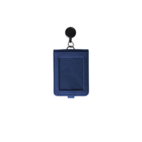 CHSN 4008/4009 KOLN - Santhome ID Cardholder with Reel Badge