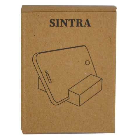 ITGL 1124 SINTRA - Giftology Bamboo Mobile Holder & Stand