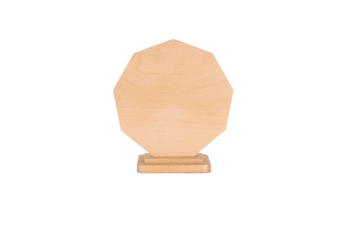 AWEN 9191 VITTORIA - eco-neutral® FSC Beech Wood Award