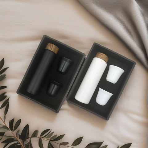 DWGL 3233/4 JOUD - Giftology Coffee Set