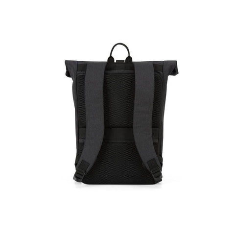 BPSN 2169 CHANGE ZERO Ocean Series RPET 17" Rolltop Backpack