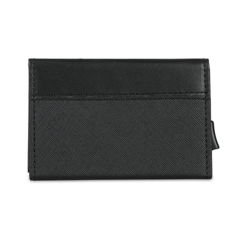 CHSN 1177/78 TORINO - SANTHOME RFID Sliding Card Holder