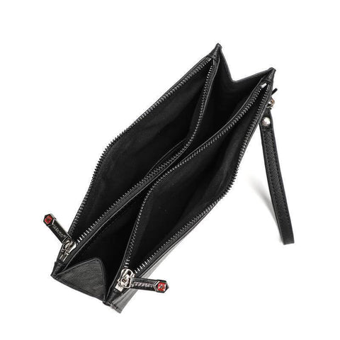 HPSK 2192 - SKROSS® Travel Executive Clutch Bag