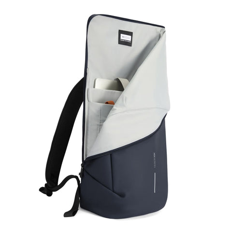 BGXD 2207/08 XDDESIGN Urban Water Resistant Flap-top Backpack