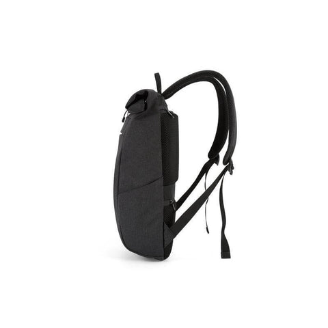 BPSN 2169 CHANGE ZERO Ocean Series RPET 17" Rolltop Backpack