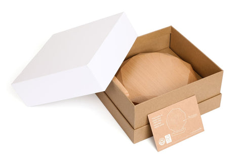 AWEN 9191 VITTORIA - eco-neutral® FSC Beech Wood Award