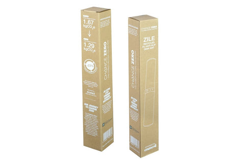 ITDT 1205/06/07 ZILE - CHANGE ZERO Recycled PU Desk Pad
