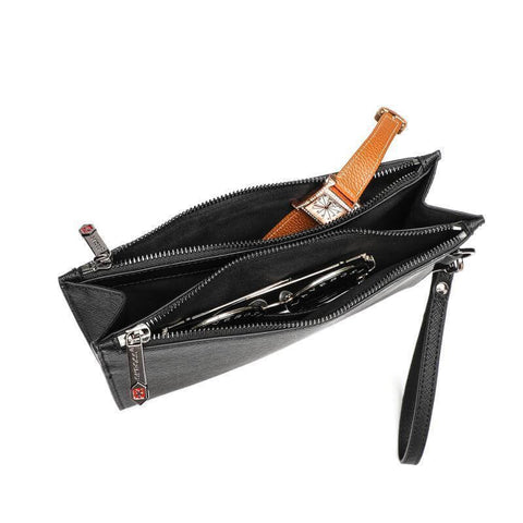 HPSK 2192 - SKROSS® Travel Executive Clutch Bag