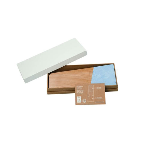 AWEN 9157 ORIKUM - Waste-to-Wins® Recycled Award - Ocean Swirl