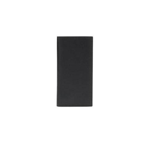 CHGL 9147 TRENTO - PU Suit Coat Wallet - Black