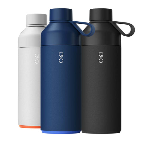 DWOB 297/8/9 Ocean Bottle 1L