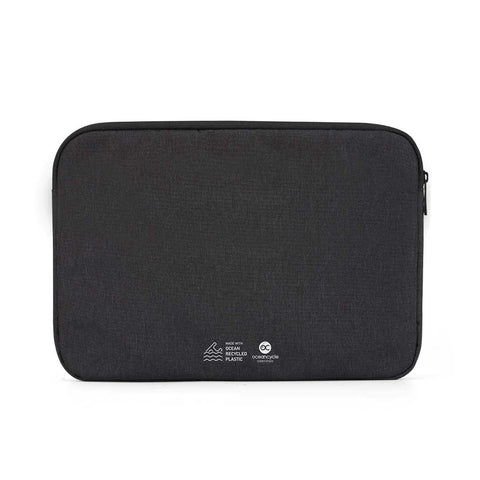 LSSN 2171 CHANGE ZERO Ocean Series RPET 13" Laptop Sleeve