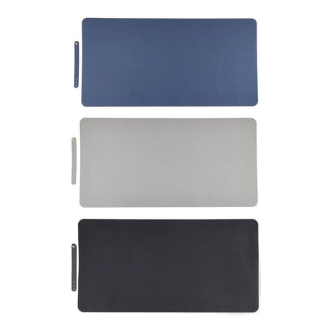 ITDT 1205/06/07 ZILE - CHANGE ZERO Recycled PU Desk Pad