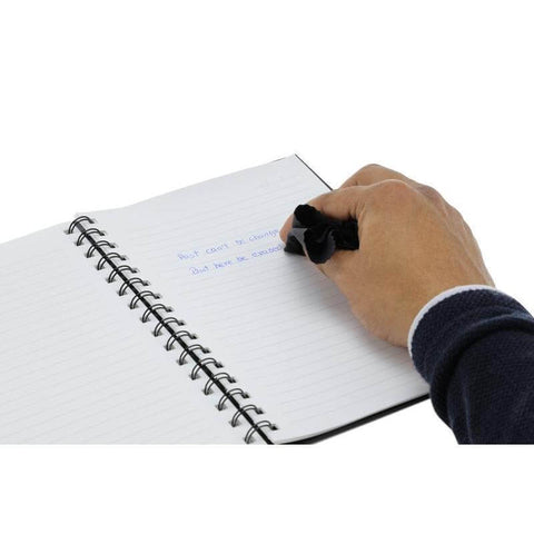 GSSN 9553/54 Santhome® Eternity - The Reusable Notebook & Pen Set