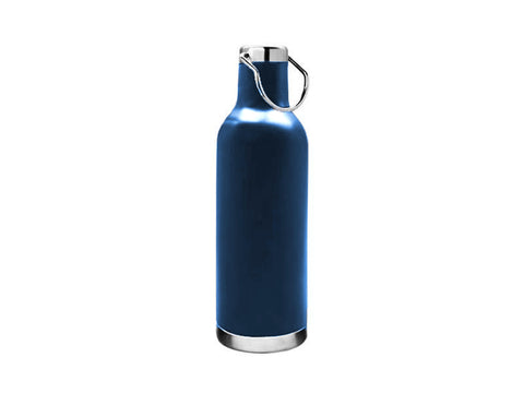 BFT-24-DS065 - Barolo — 500ml Double walled stainless steel bottle