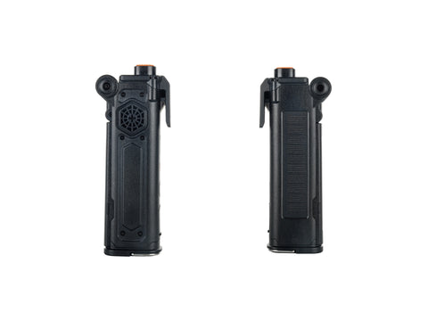 TCH008  Dorf — Multifunctional Car Emergency Survival Tool