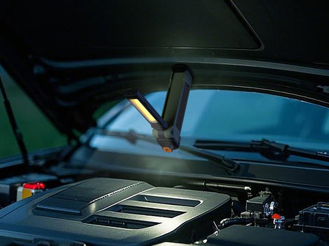 TCH008  Dorf — Multifunctional Car Emergency Survival Tool