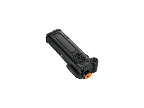 TCH008  Dorf — Multifunctional Car Emergency Survival Tool